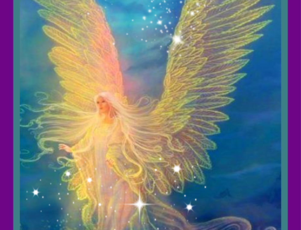 Spirit Guides & Angels — What Is The Difference? – Angel Wishes